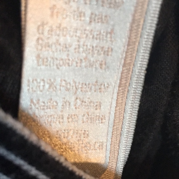 Triple Flip kids fuzzy and soft sweatpants - Picture 4 of 4